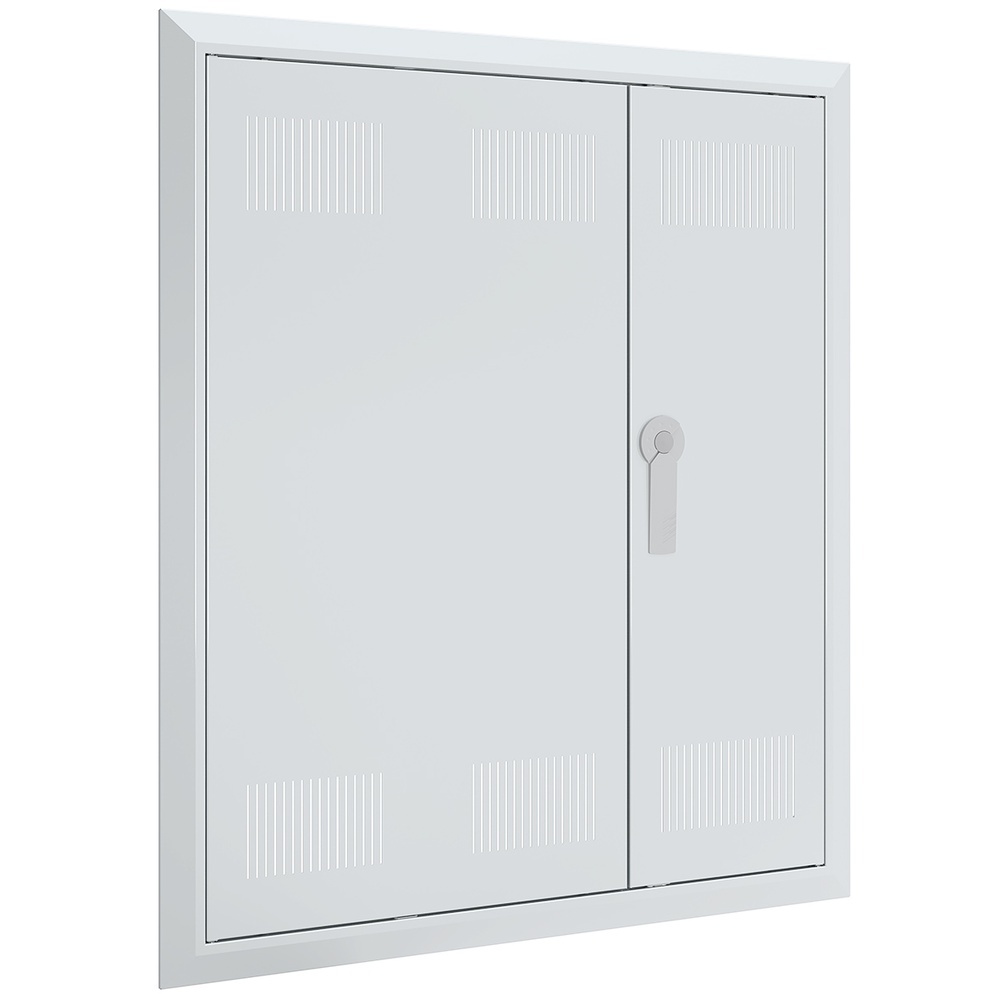 ABN Blendrahmen mit Tür GBRU36TL