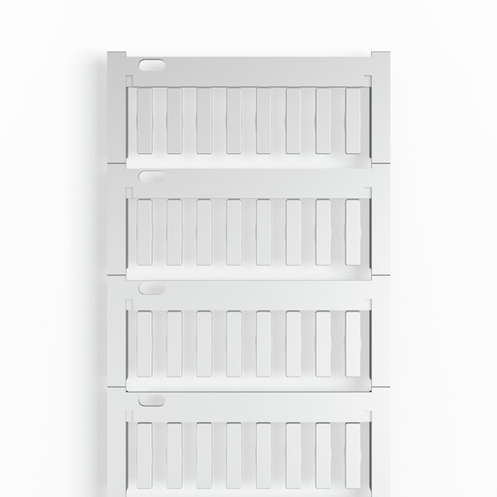 Weidmüller Kabelmarkierungssystem 1798060000 Typ VT-TM-I 18 MC NE GR