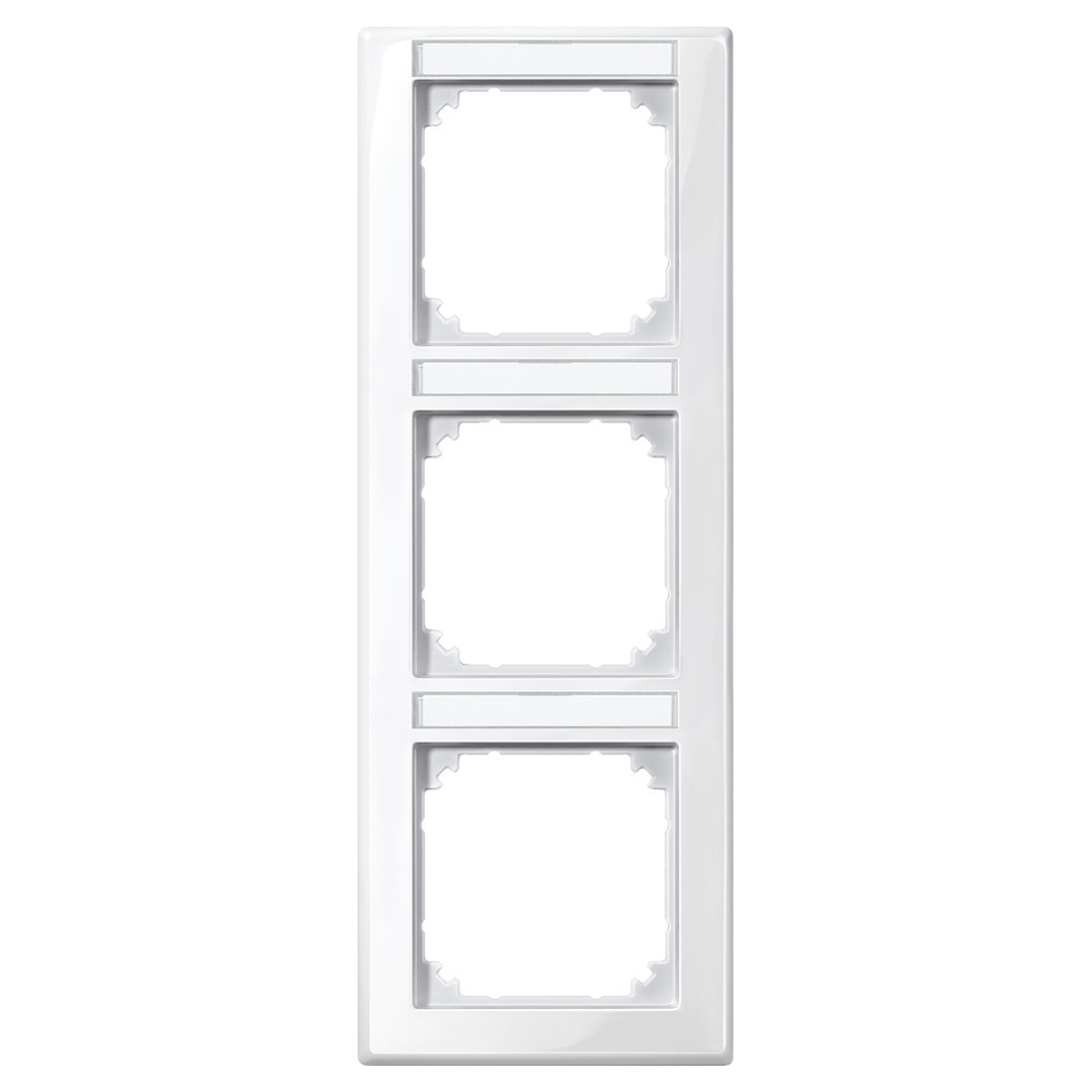 Merten Rahmen 3fach 470319