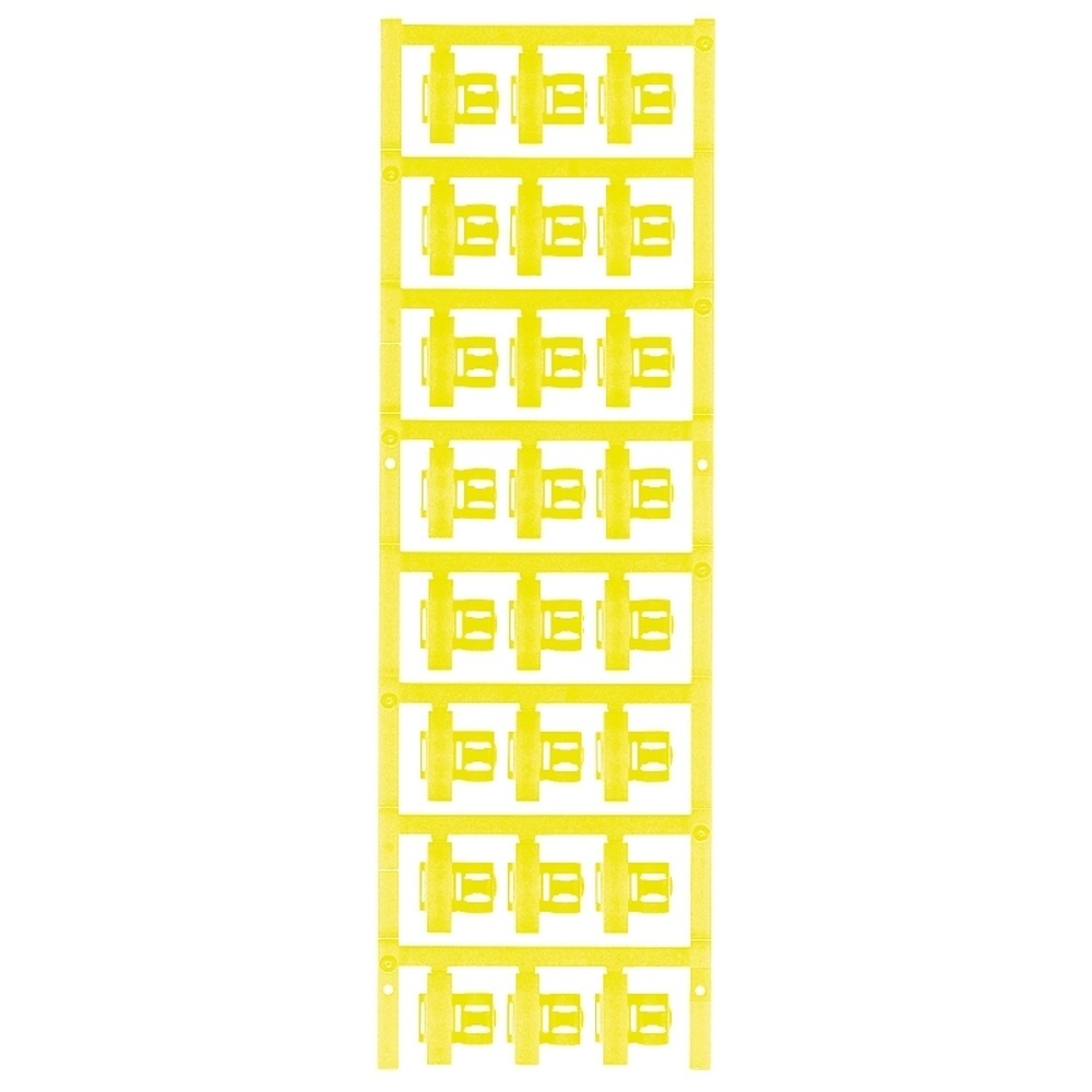 Weidmüller Kabelmarkierungssystem 1062070000 Typ SFC 2.5/21 MC NE GE