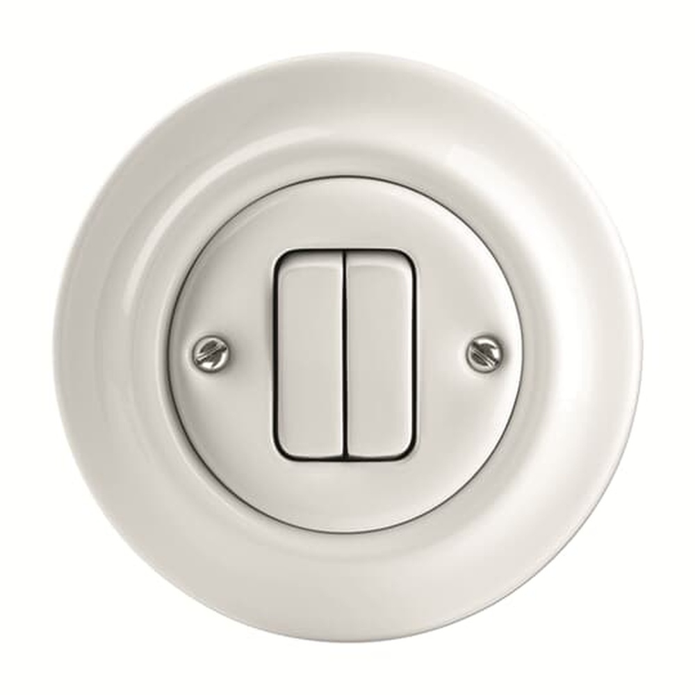 Busch-Jaeger Doppeltaster 2022 UJ-205-64 Nr. 2CKA001413A1090