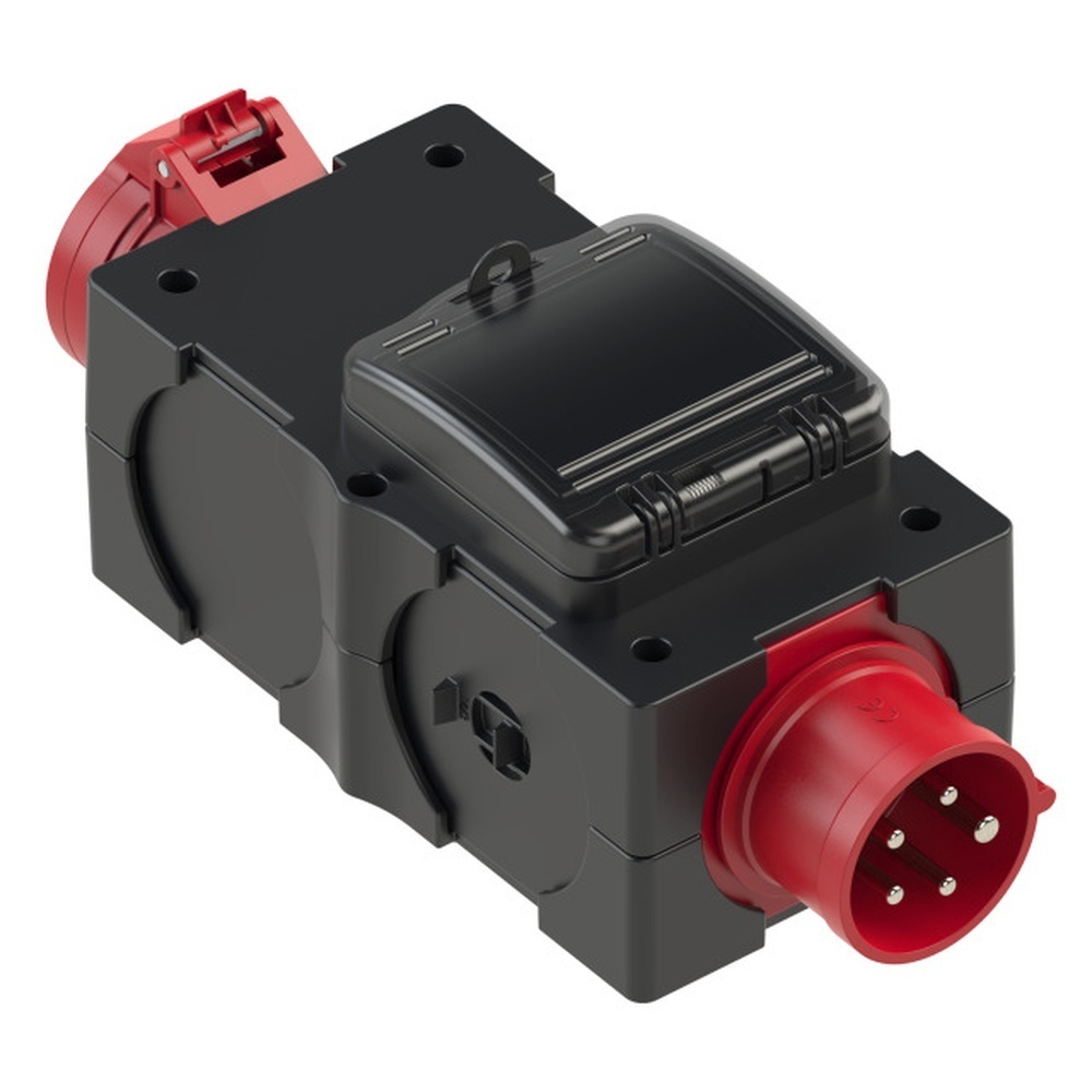 PC Electric Mobilverteiler 9439013