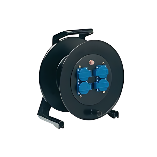 Schill Kabeltrommel 270 42 325 000 Typ GT 310.MD4.50KG315