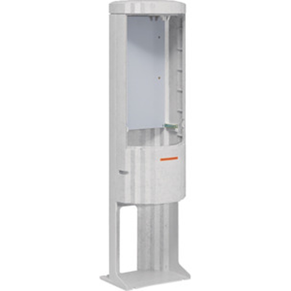 Hager Verteilersäule ZAL135P