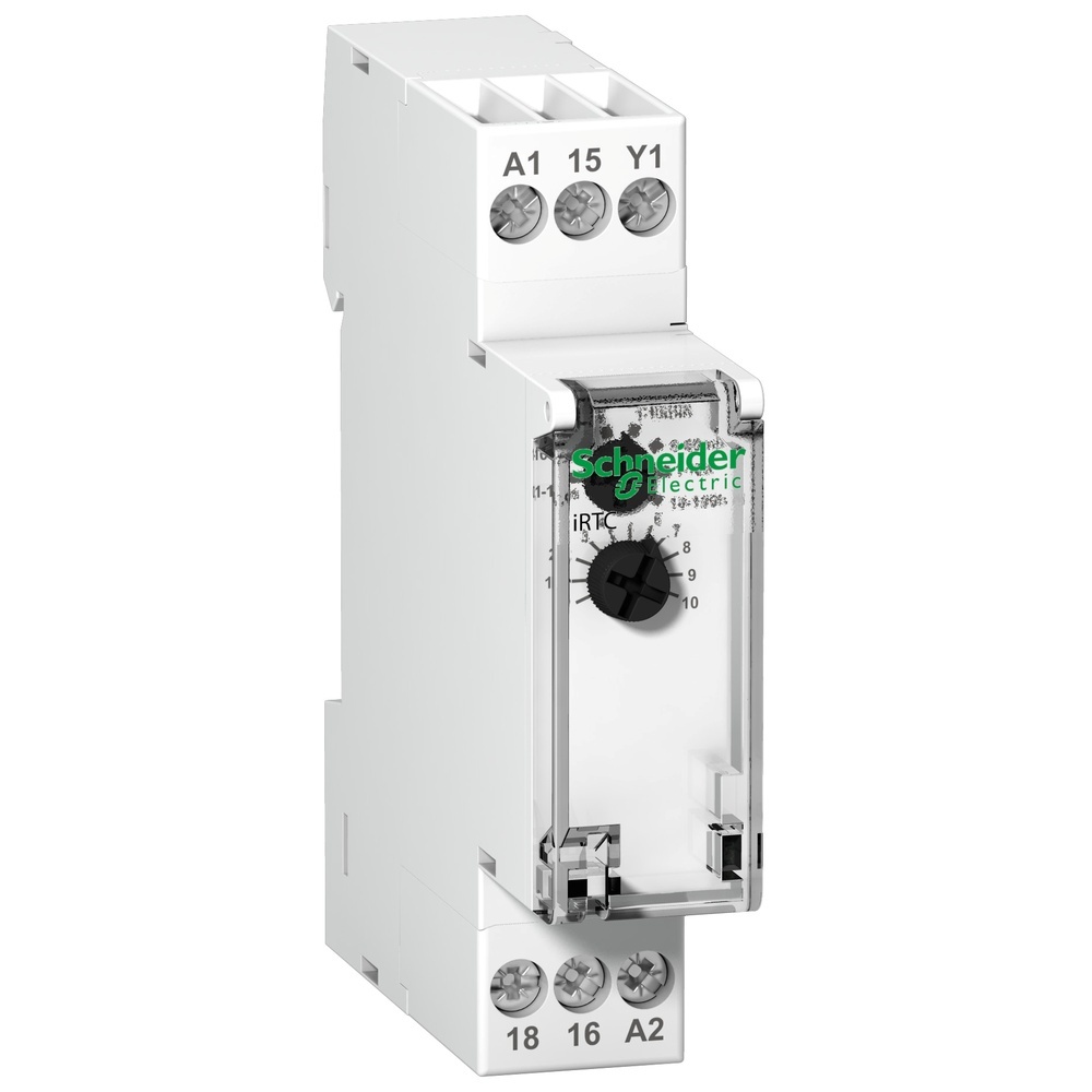 Schneider Electric Rückfallrelais A9E16067