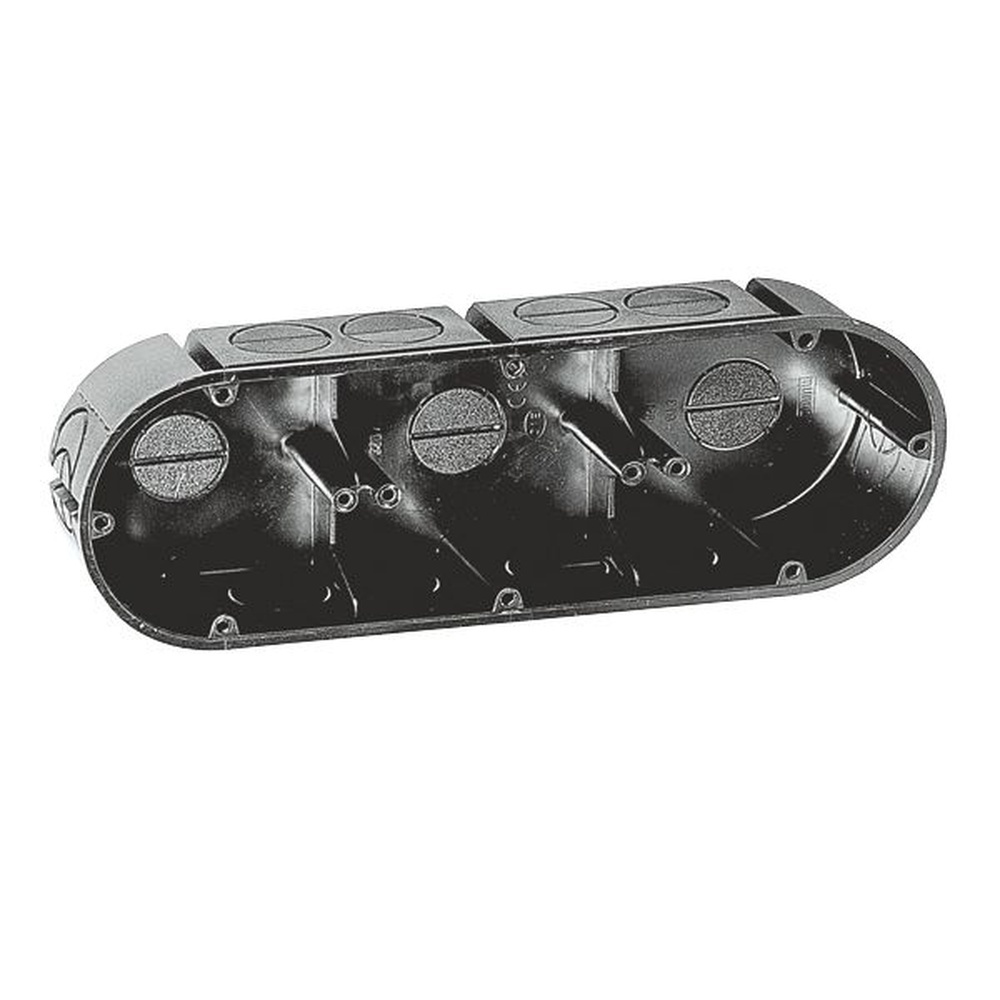 Legrand Gerätedose 089210