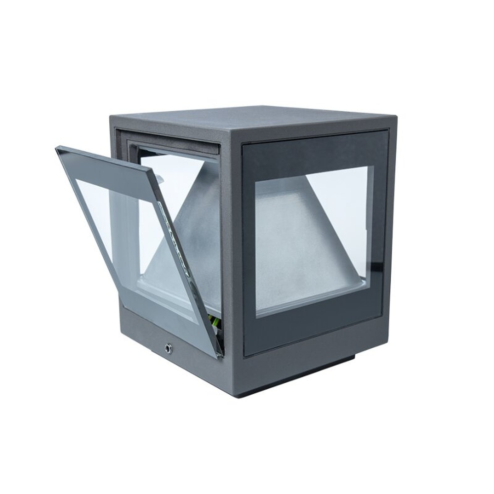 DOTLUX LED Wandleuchte WAY 4561-040360