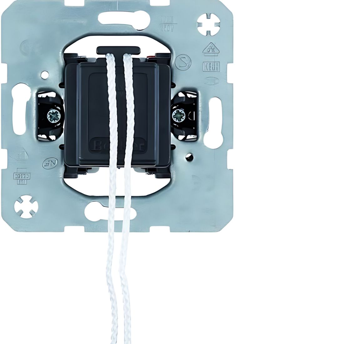 Berker Zugschalter 3966