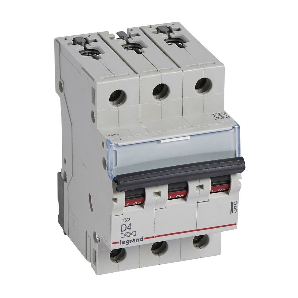 Legrand Leitungsschutzschalter 403750