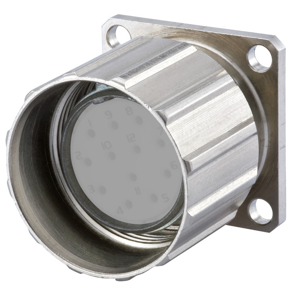 Weidmüller Gehäuse 1169950000 Typ SAIE-M23-S-RM