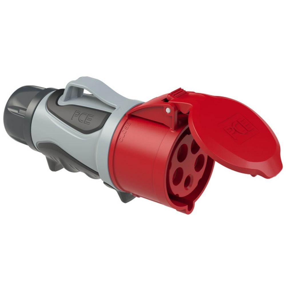 PC Electric CEE Kupplung 2153-6tt
