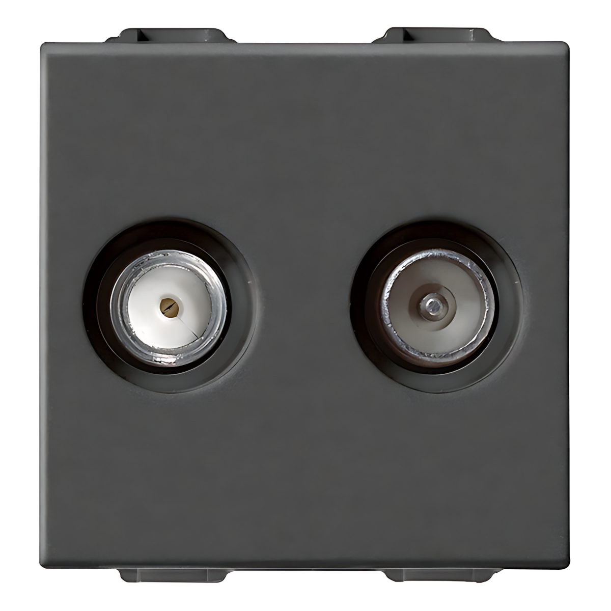 Vimar SAT Einzeldose 09302.01.CM