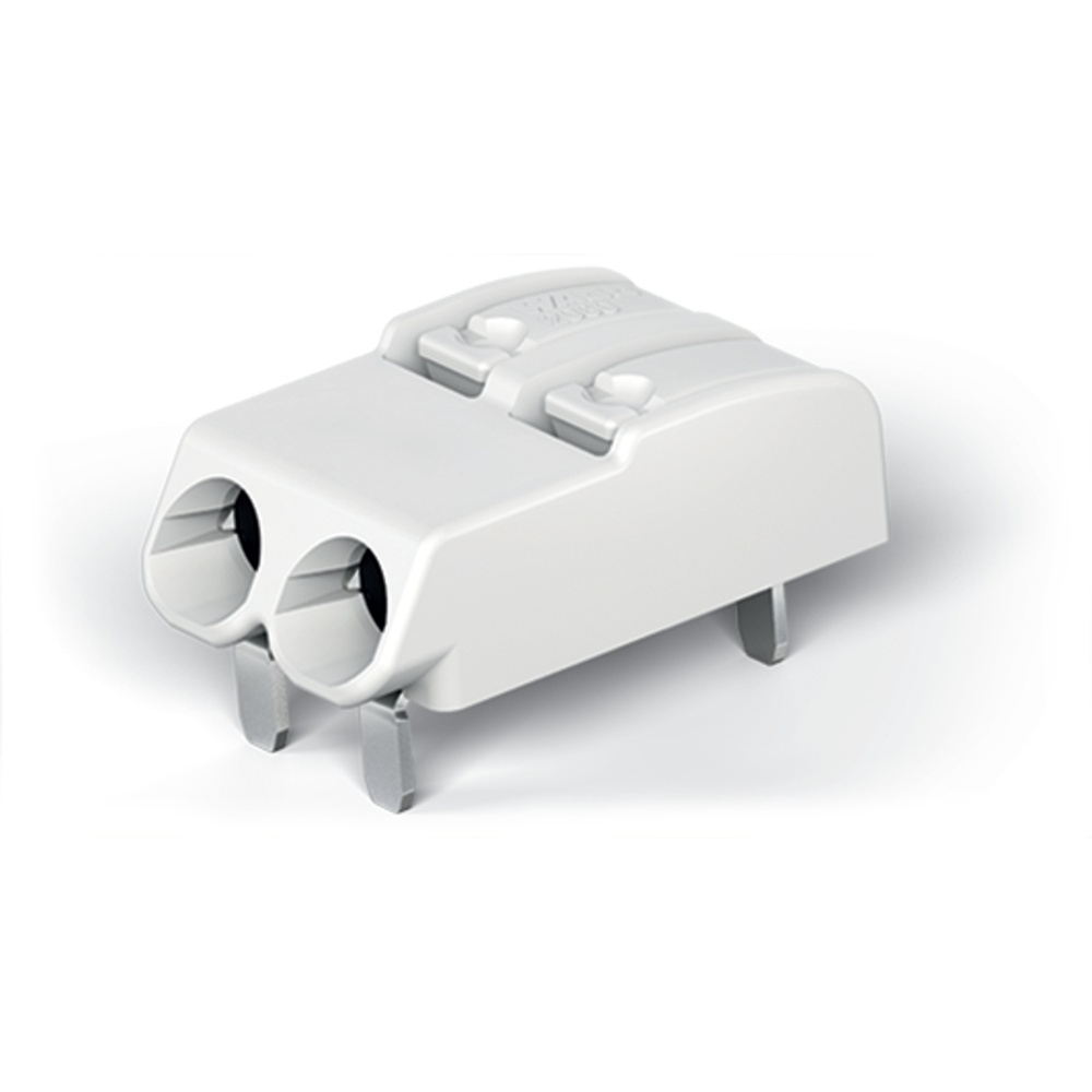 Wago Klemmenleiste 2060-1452/998-404