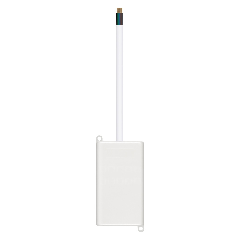 Ledvance Osram Anschlussboxen 473034 Typ CONNECTOR-BOX-5POLE-L/N/PE/D+/D4X