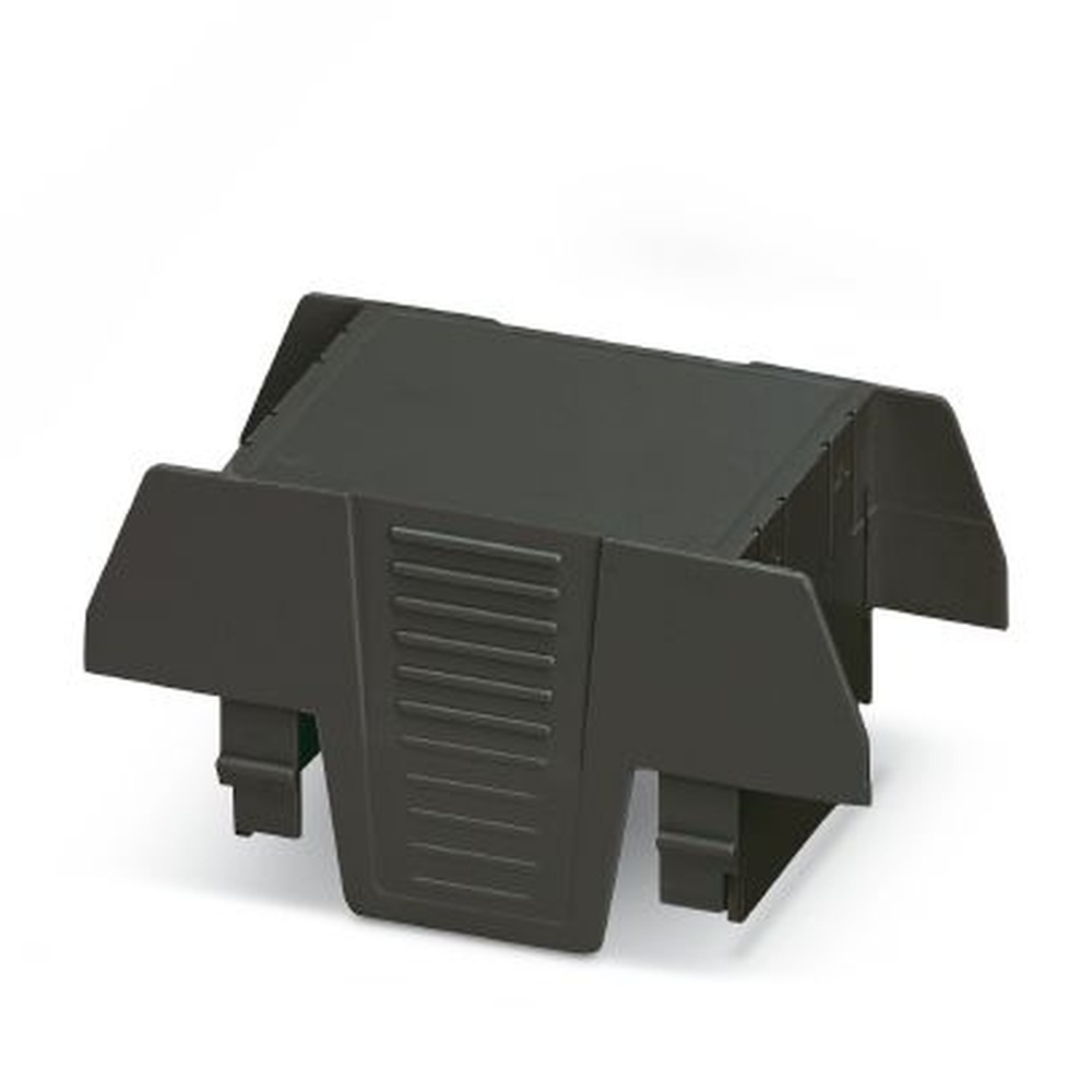 Phoenix Contact Gehäuseoberteil 2201827 Typ EH 35 F-C DS/ABS BK9005