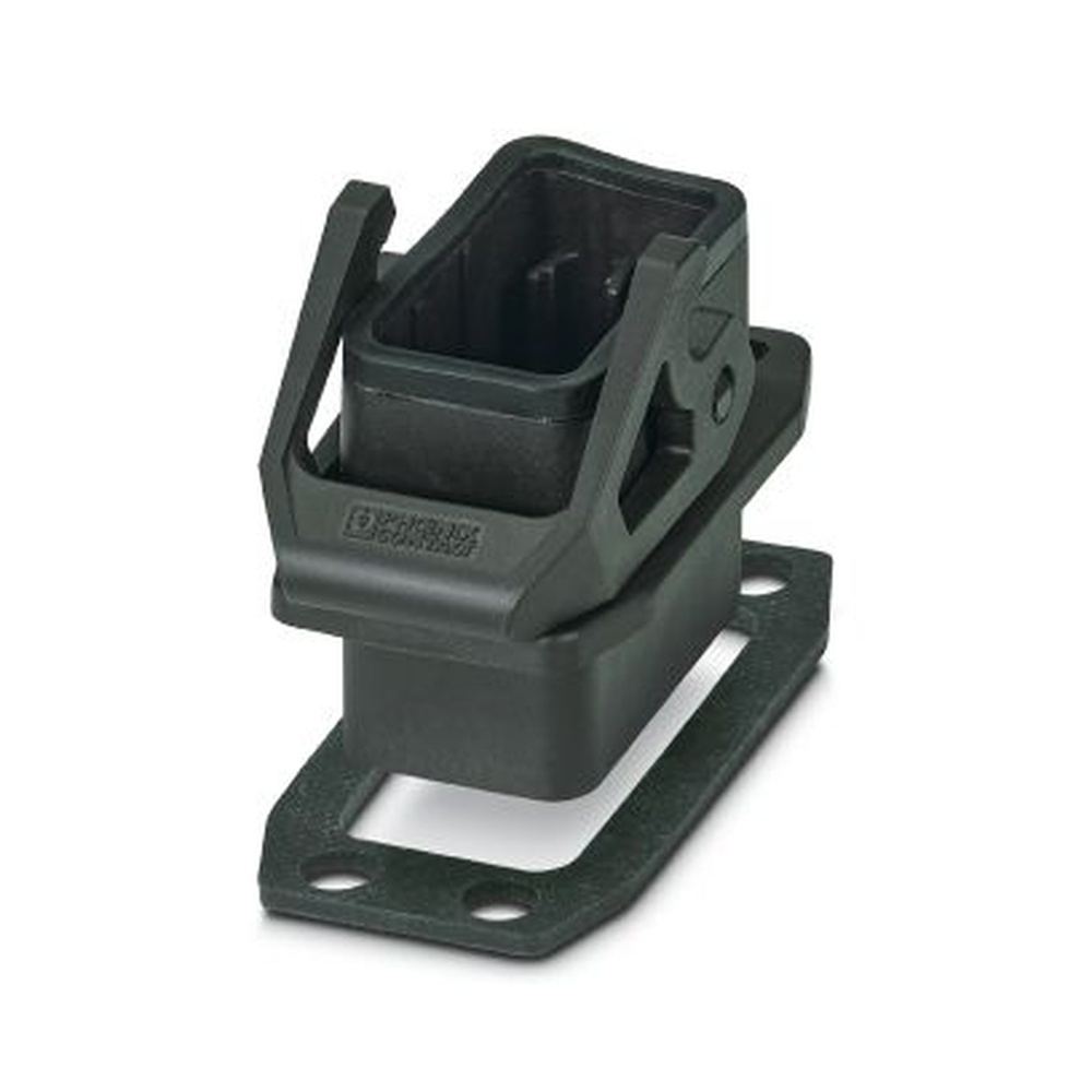 Phoenix Contact Gehäuse 1424437 Typ HC-EVO-M1-BWS-PLRBK