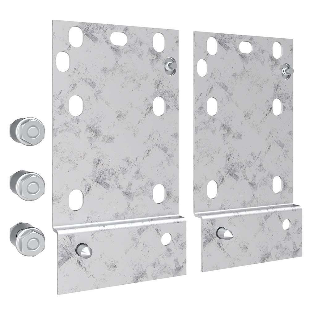 ABN Sockelverbindersatz ABNRY05003