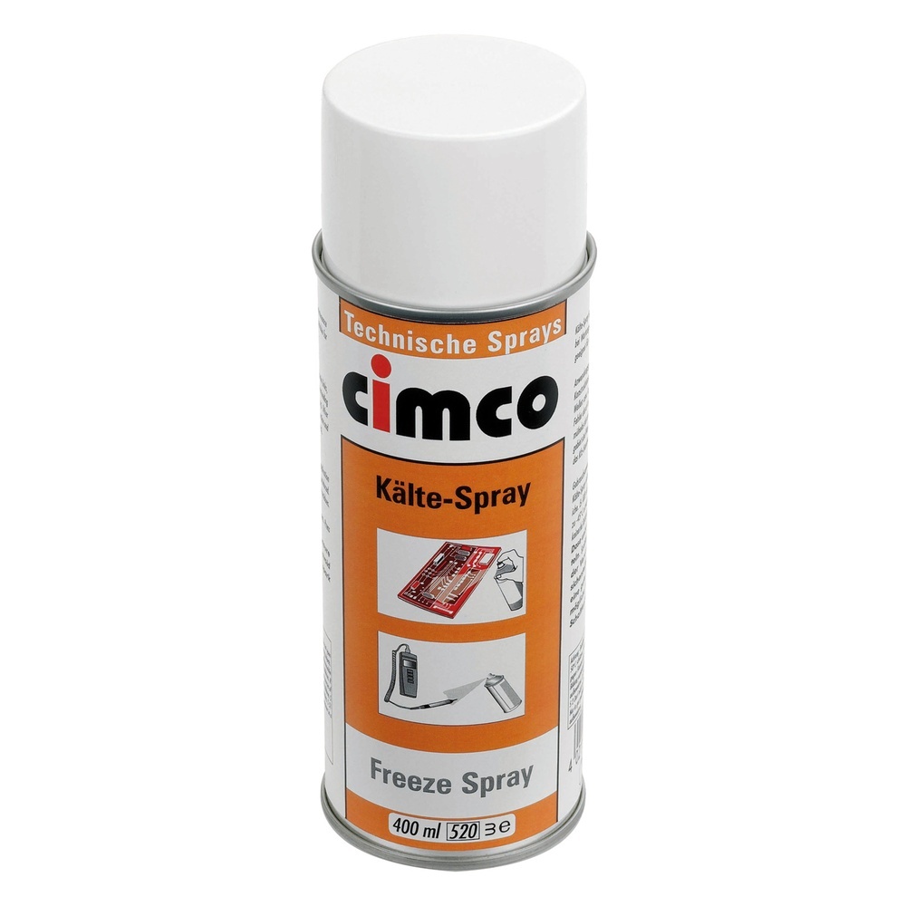 Cimco Spray 151090