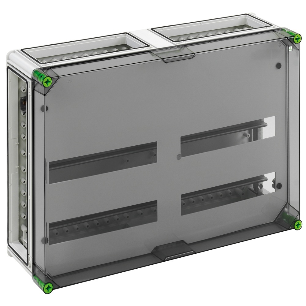 Spelsberg Automatengehäuse 01455601 Typ GTA 556-t Plus