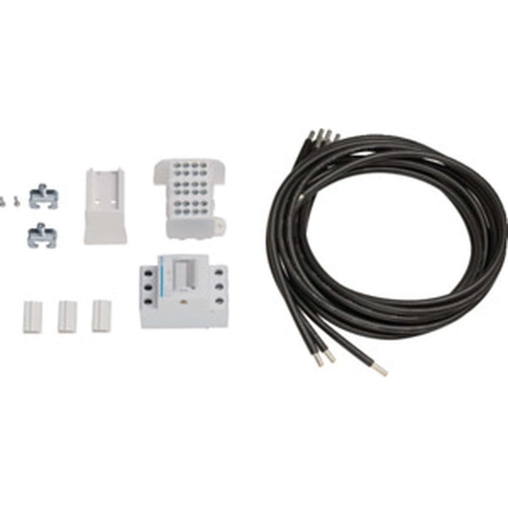 Hager Bestückungspaket ZY12PV