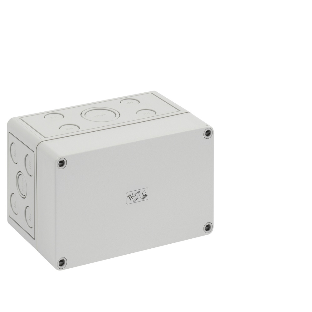 Spelsberg Leergehäuse 12790601 Typ TK PC 1811-11-m