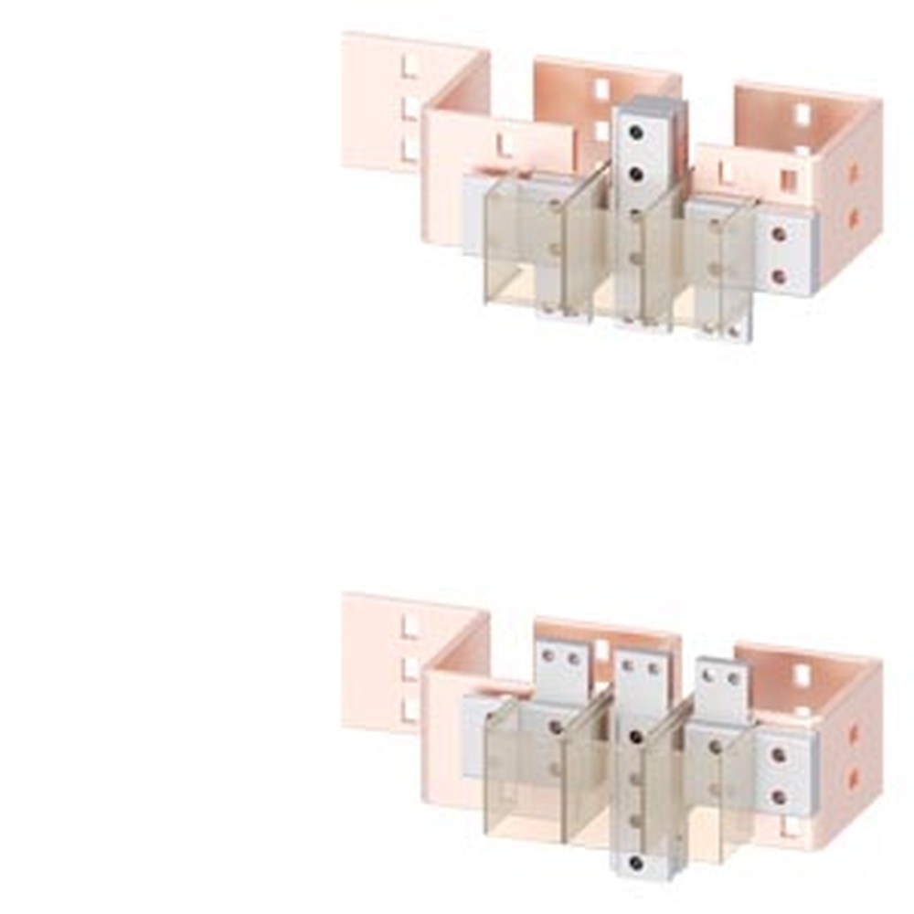 Siemens Anschlussverlängerung 3VA9873-0QH00