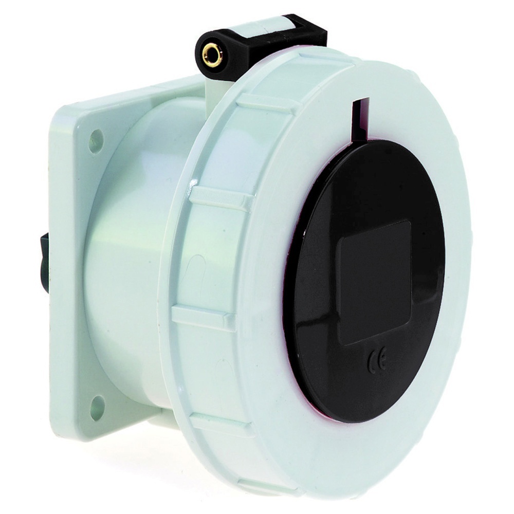 Bals Anbausteckdose 13029