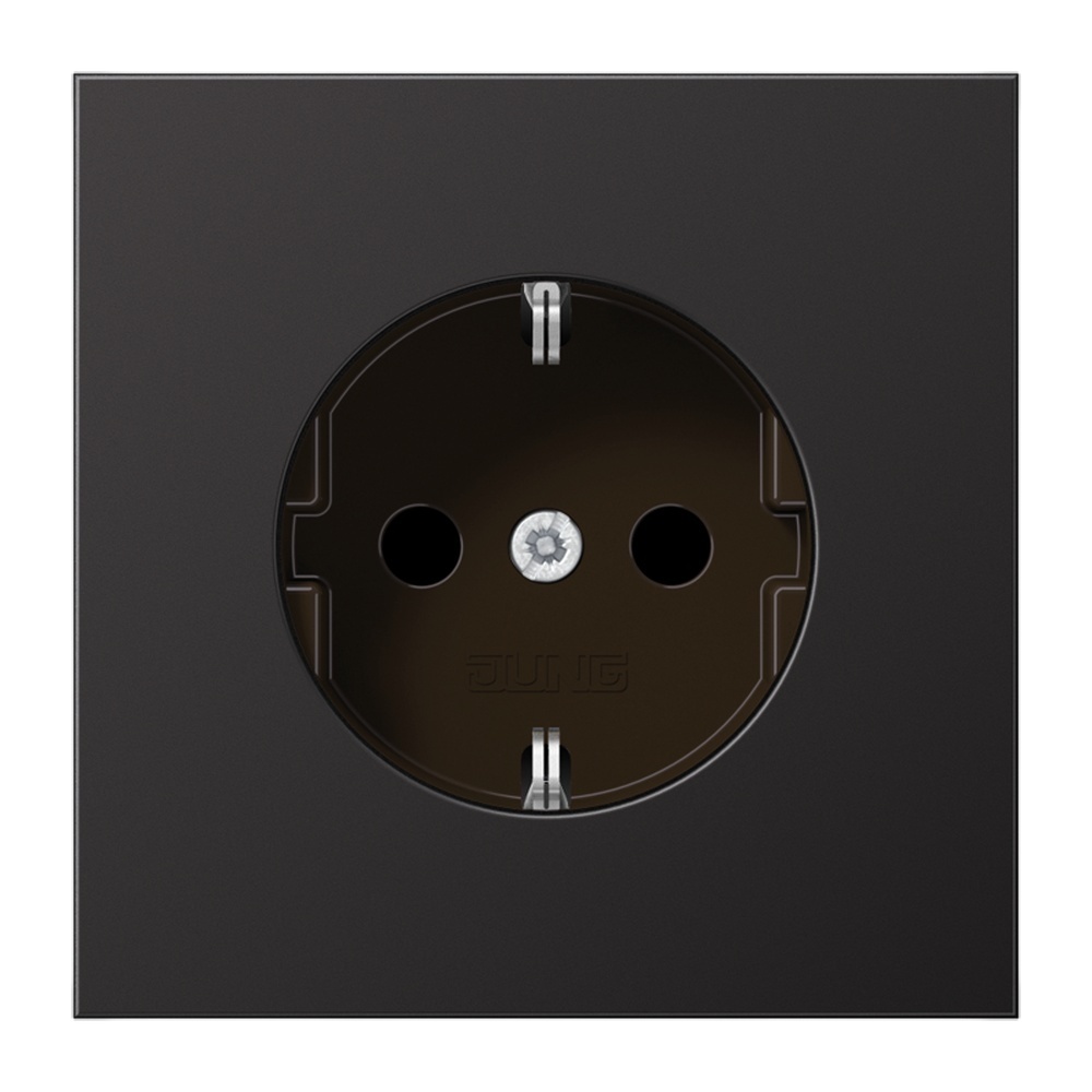 Jung SCHUKO Steckdose AL1520NKID