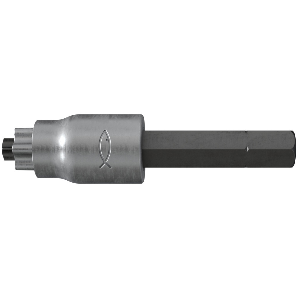 Fischer Setzwerkzeug 558883 Typ FAFS Setzwerkzeug und Bit