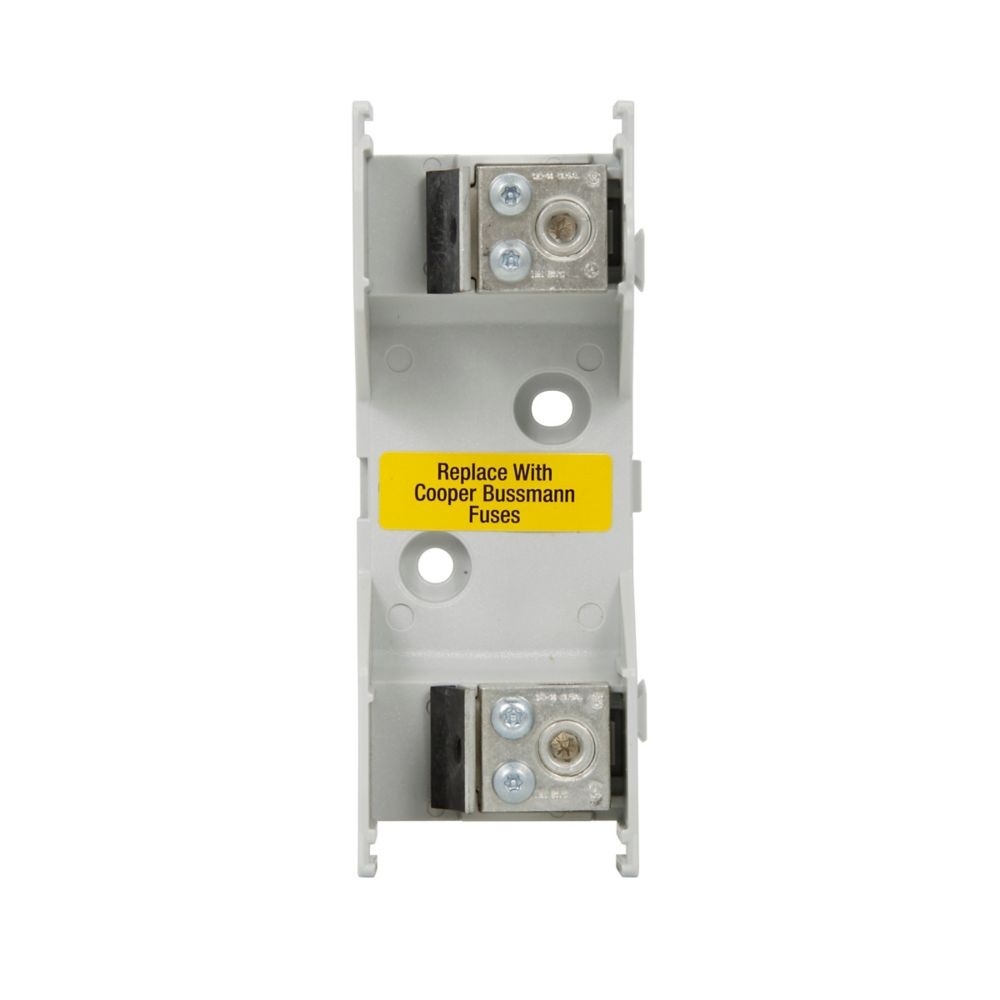 Eaton Sicherungsblock JM60100-1CR Typ 100 amp class J fuse holder 600V -1 pole