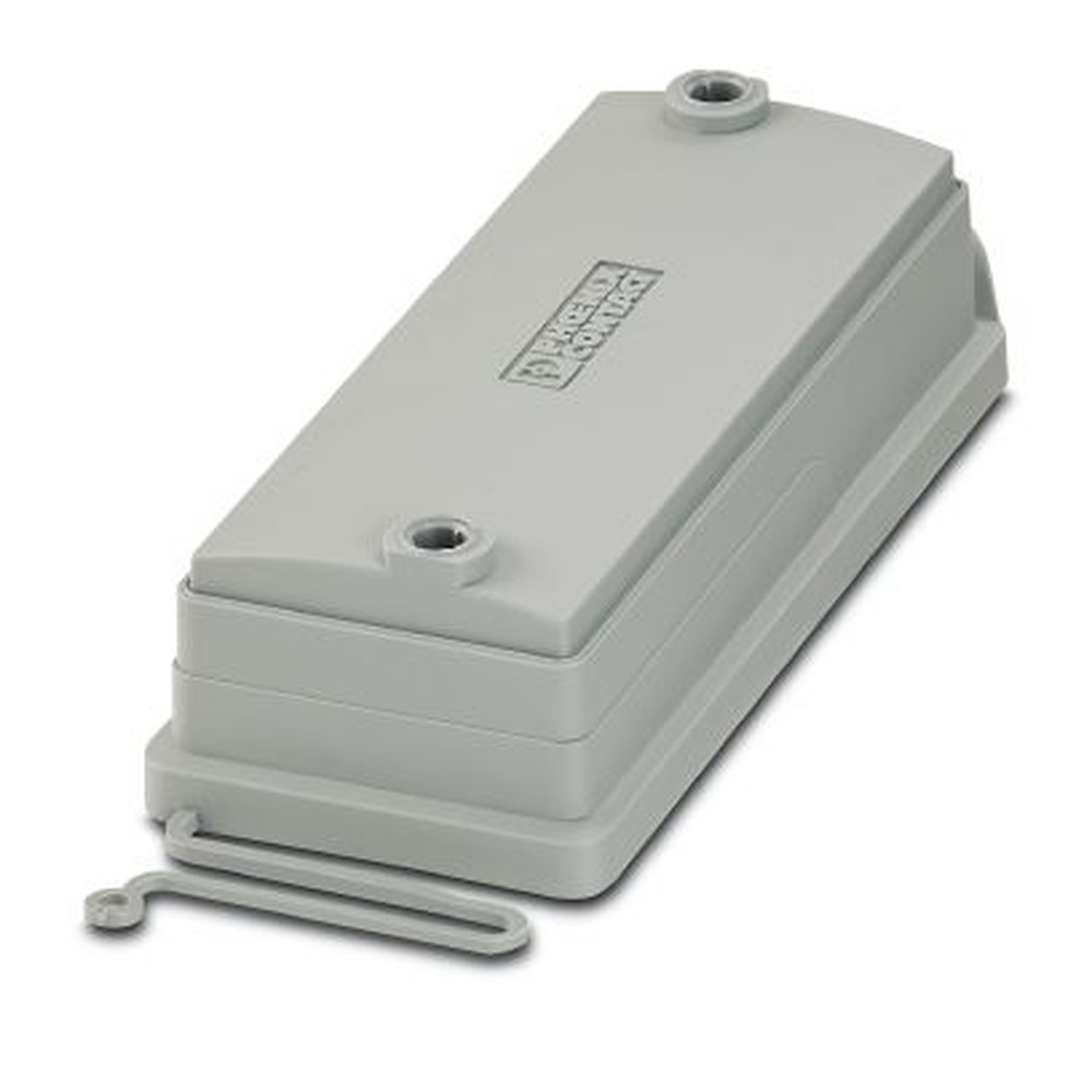 Phoenix Contact Schutzdeckel 1690752 Typ HC-B 16-TMS-SD-IP50