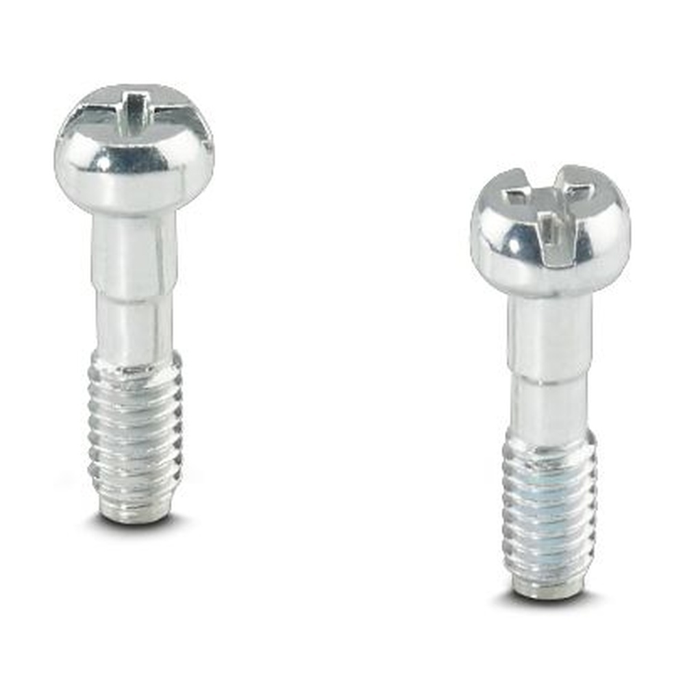Phoenix Contact Schraubensatz 1209790 Typ SCREW M3X10 H1L