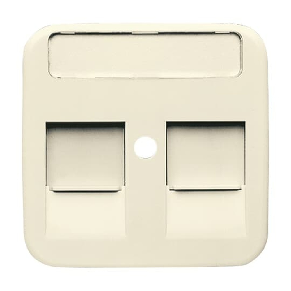 Busch-Jaeger Zentralscheibe 1800-212 Nr. 2CKA001753A8022