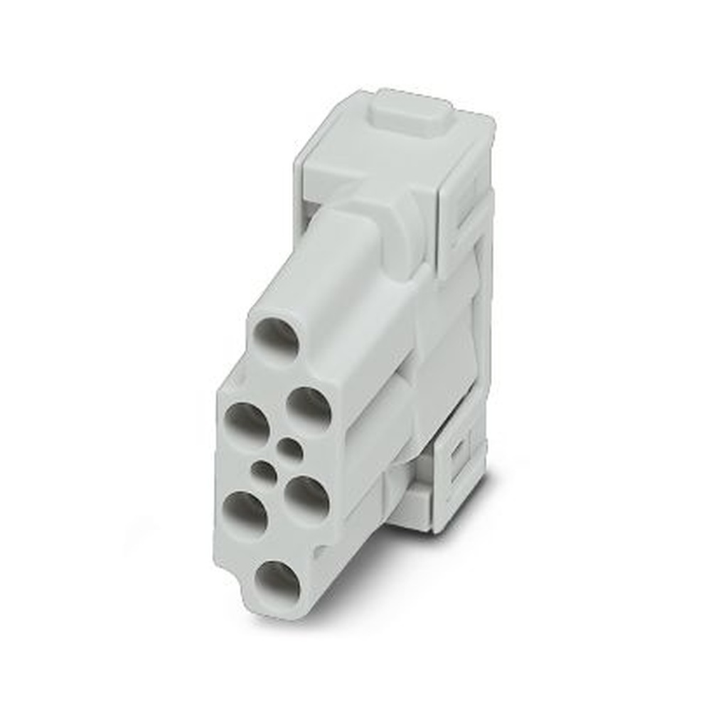 Phoenix Contact Kontakteinsatzmodul 1414367 Typ HC-M-06-CT-F