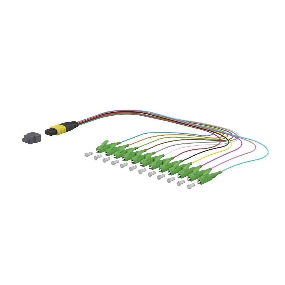 METZ CONNECT Ader Fanout 151P5TMJA003A