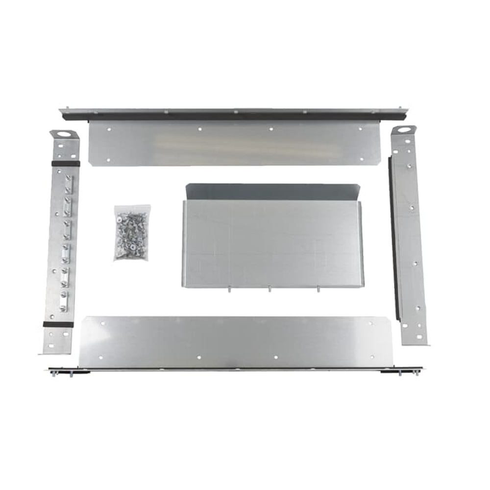 ABB Zubehör für Frequenzregler 3AXD50000018855 Typ R9 FLANGE KIT ACX5