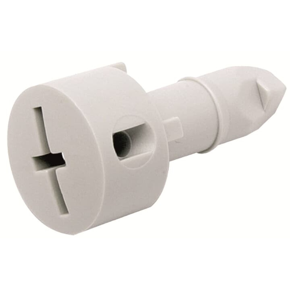 Striebel & John Druck-Drehverschluß 2CPX062337R9999 Typ ED50P12