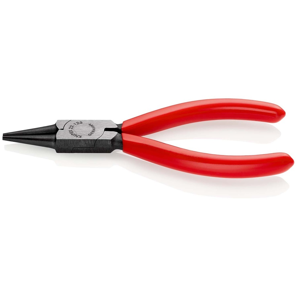 Knipex Rundzange 22 01 125