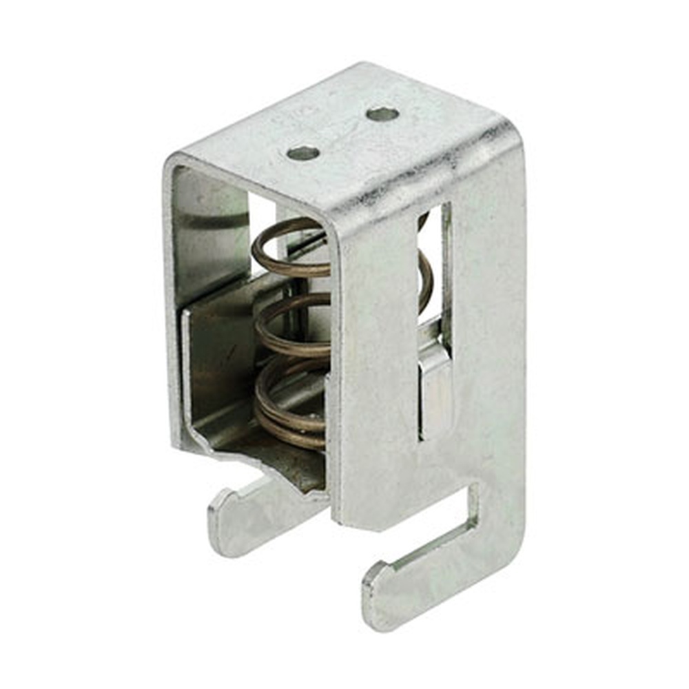 Weidmüller Schirmanschlussklemme 1749151001 Typ KLBUE CO 3