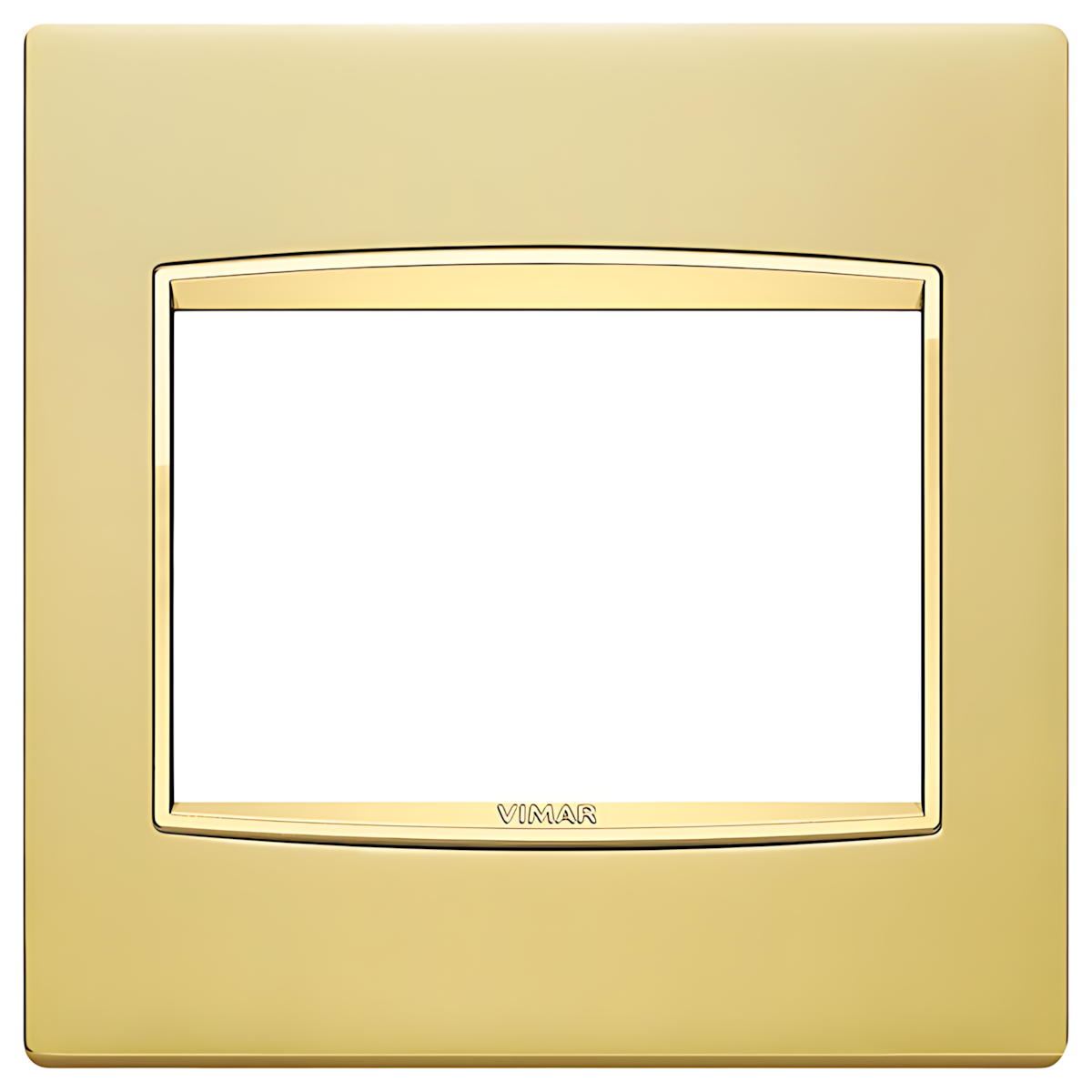 Vimar Abdeckrahmen 20648.G21