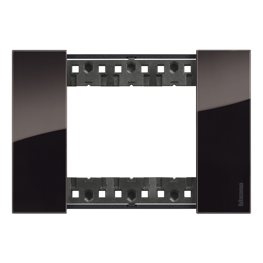 Bticino Abdeckrahmen KA4803DG