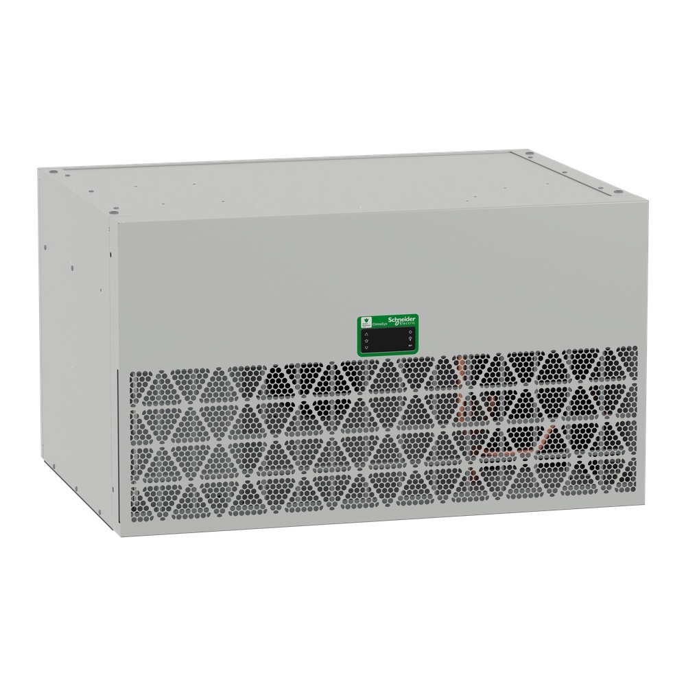 Schneider Electric Dachaufbau Kühlgerät NSYCU4K3P4RDG