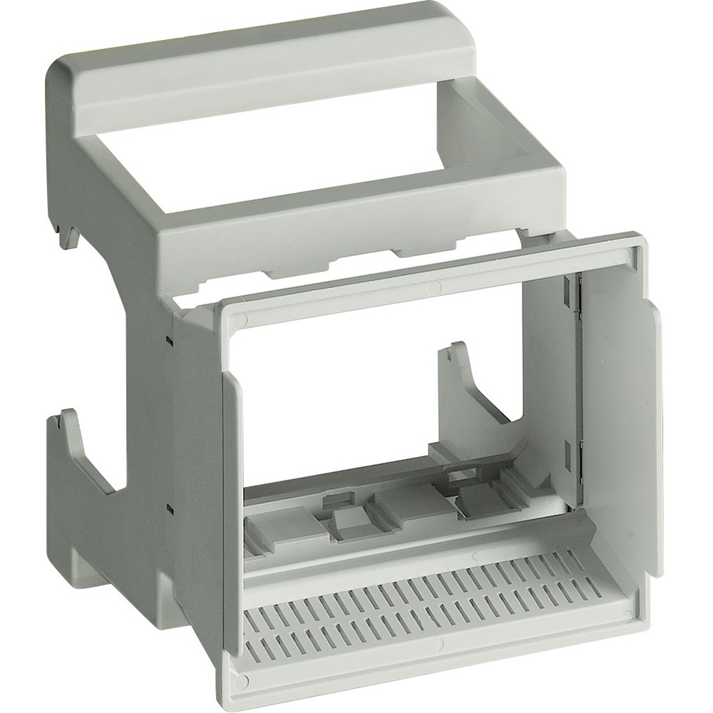 Bticino Hutschienenadapter F400A