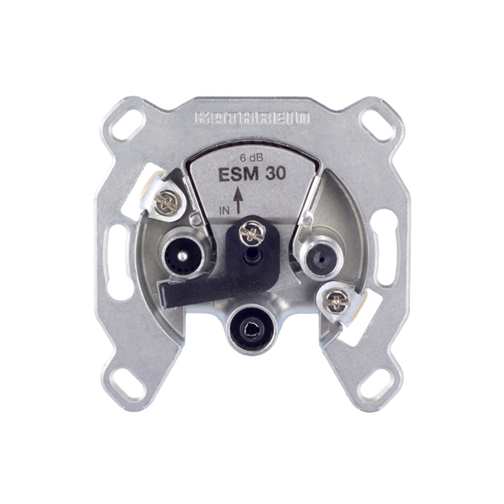 Kathrein Einzelanschlussdose 274429 Typ ESM 30