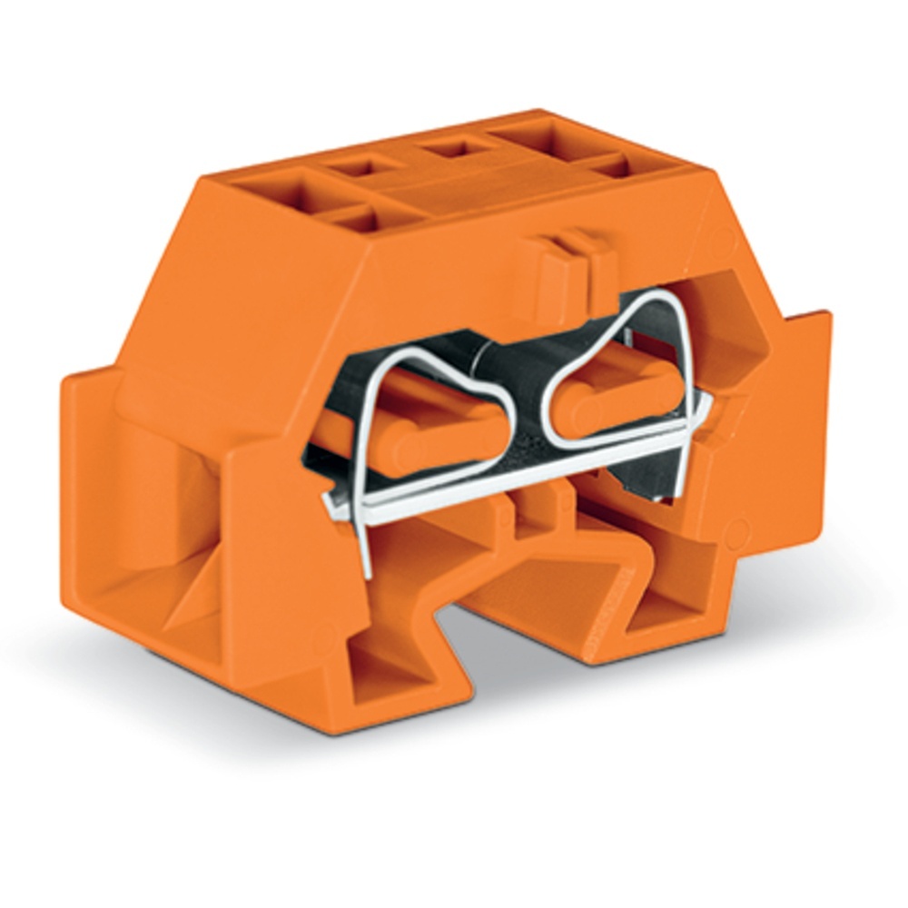 Wago Endklemme 262-356