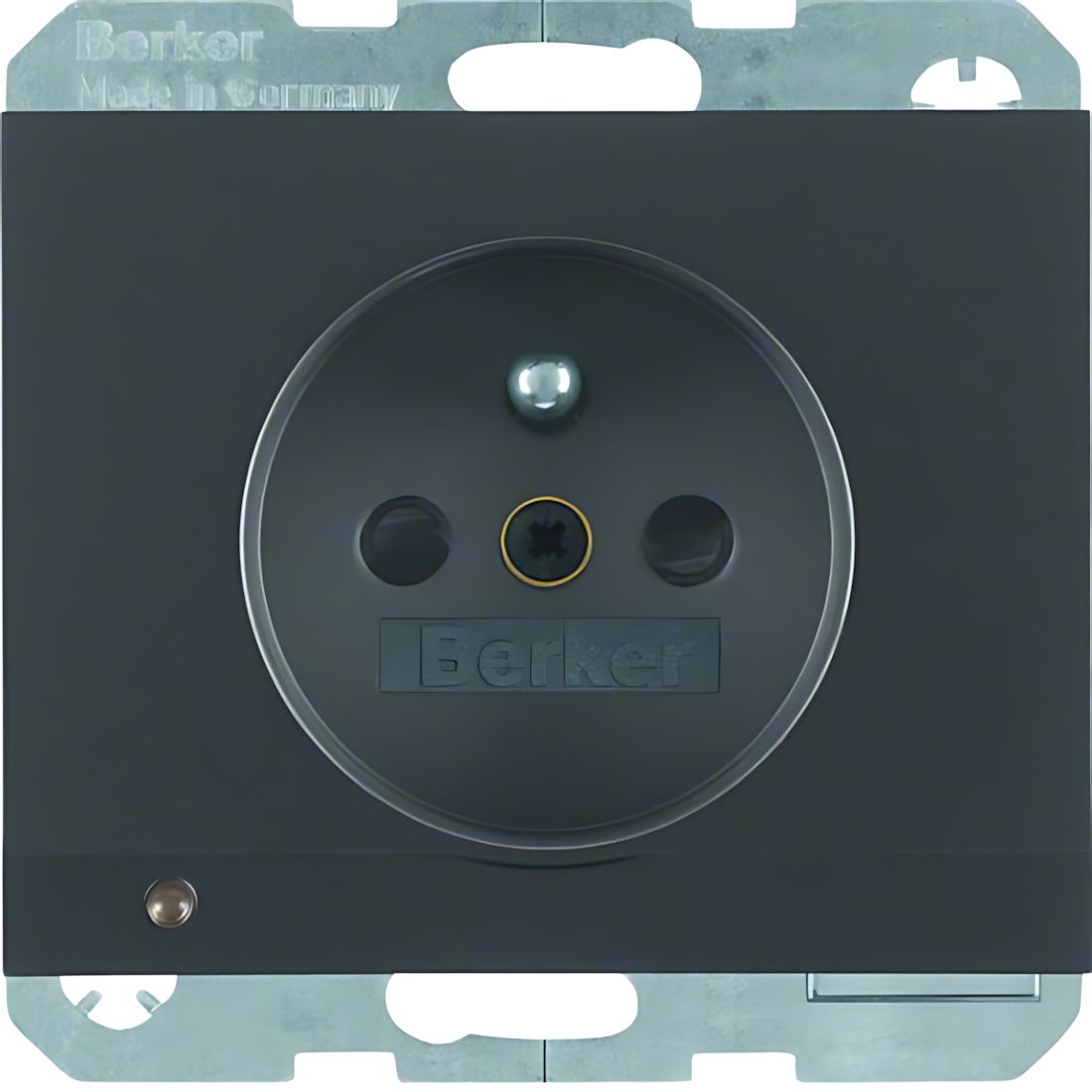 Berker Steckdose 6765107006