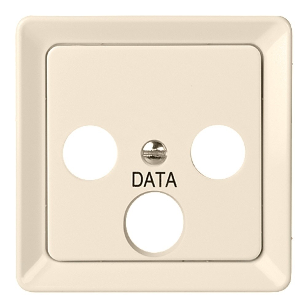 Elso Zentralplatte 206074