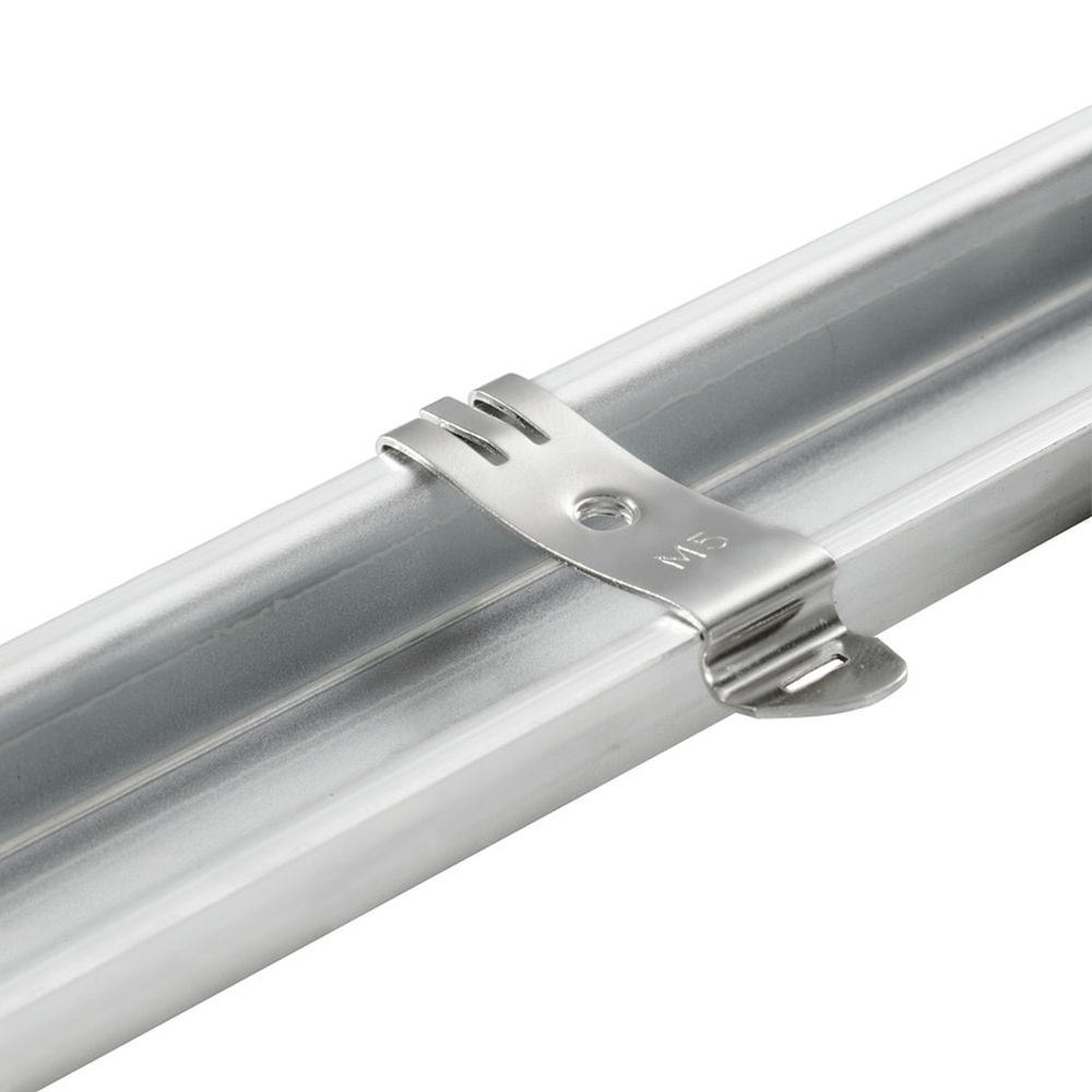 Weidmüller Montagefuß 0636800000 Typ FM 5/TS35