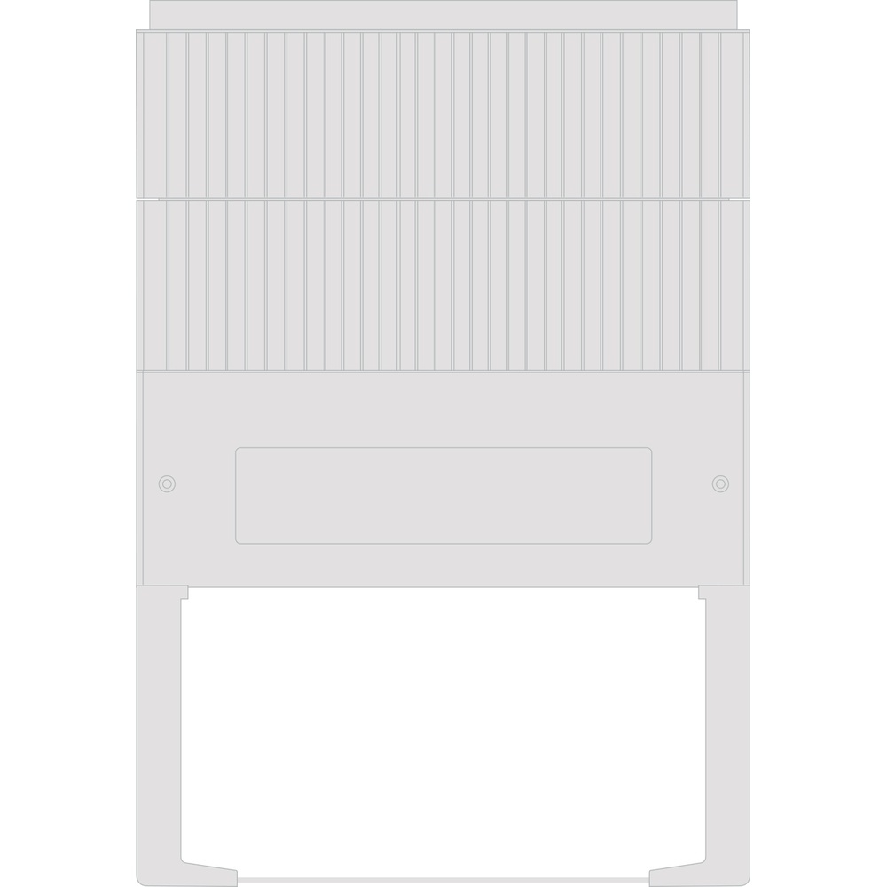 ABN Hochwassersockel SX031