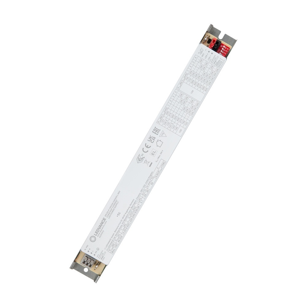 Ledvance Osram Linearer Konstantstrom LED Treiber 258558